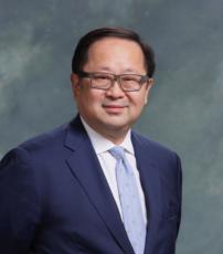 Dr LI Kwok Tung Donald 李國棟 醫生
