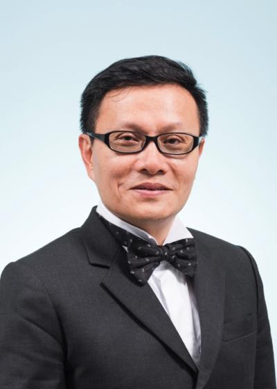 Dr CHAN Kin Chun 陳健進 醫生