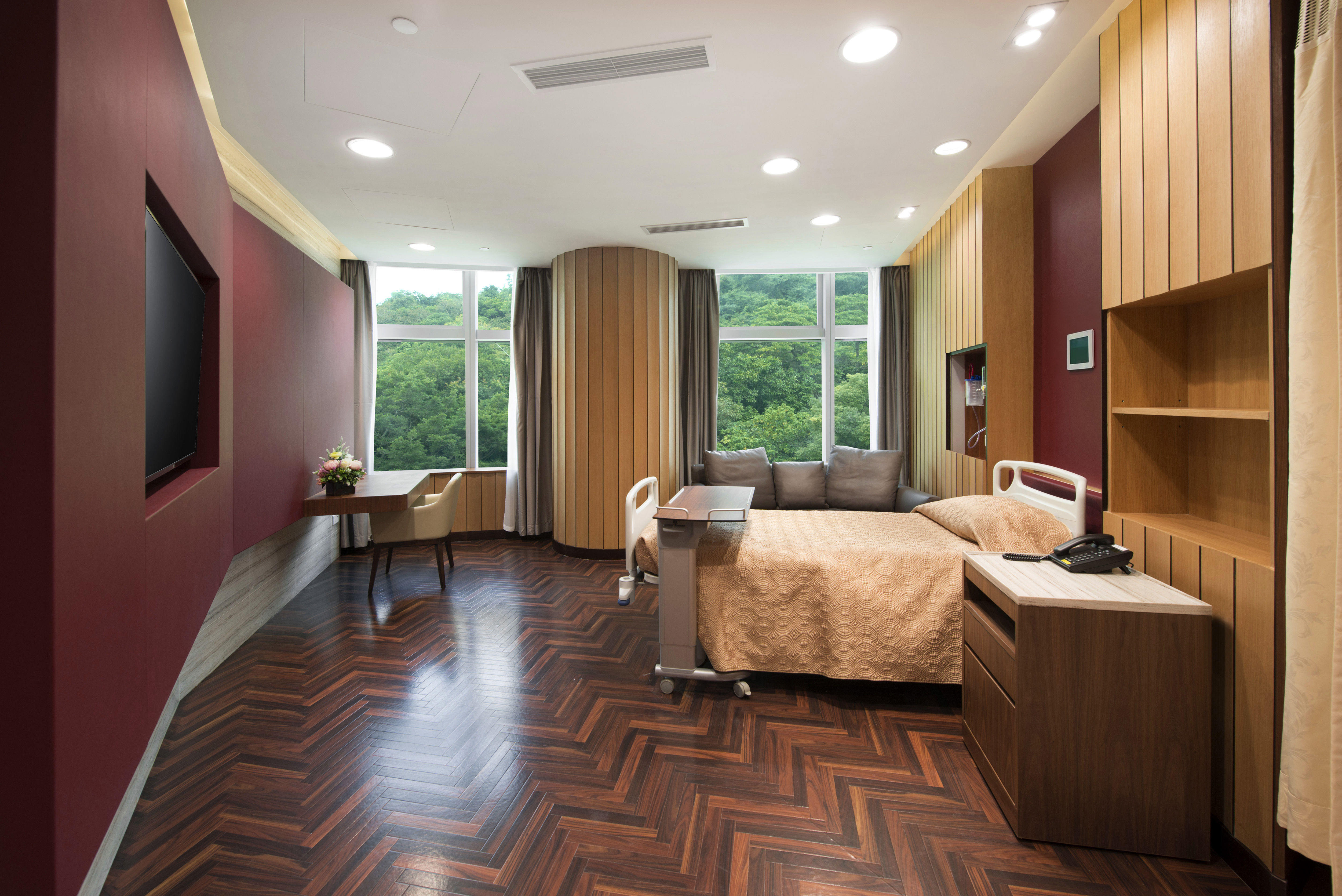 39 Presidential Suite A723 6852A New