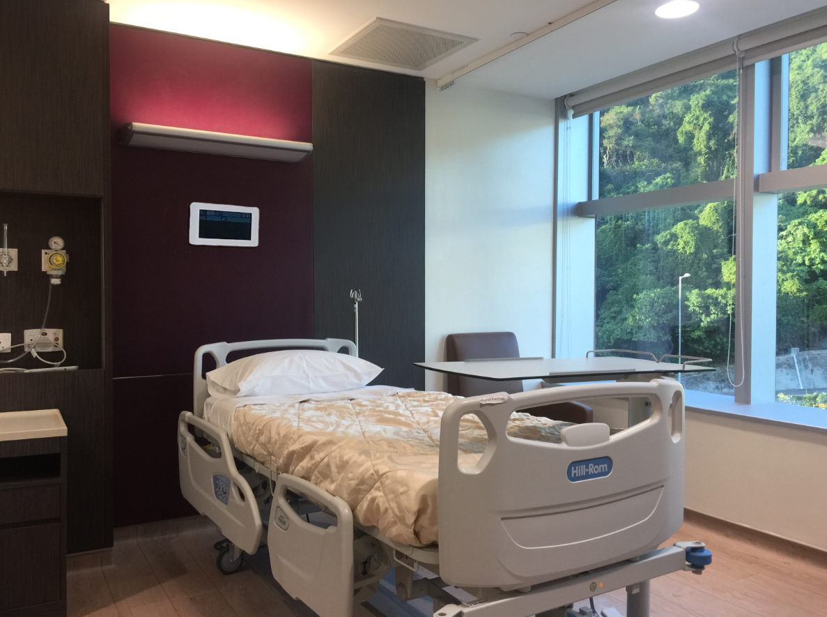 Adult Isolation Negative Pressure Room New