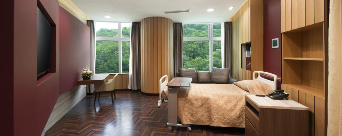 39 Presidential Suite A723 6852A New