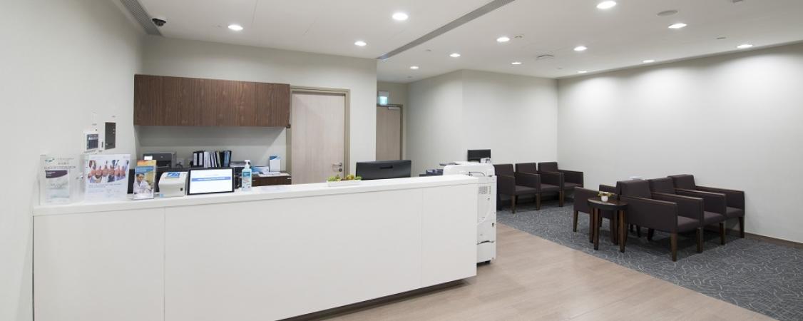 53 Orthopaedic Surgery Clinic 7218A