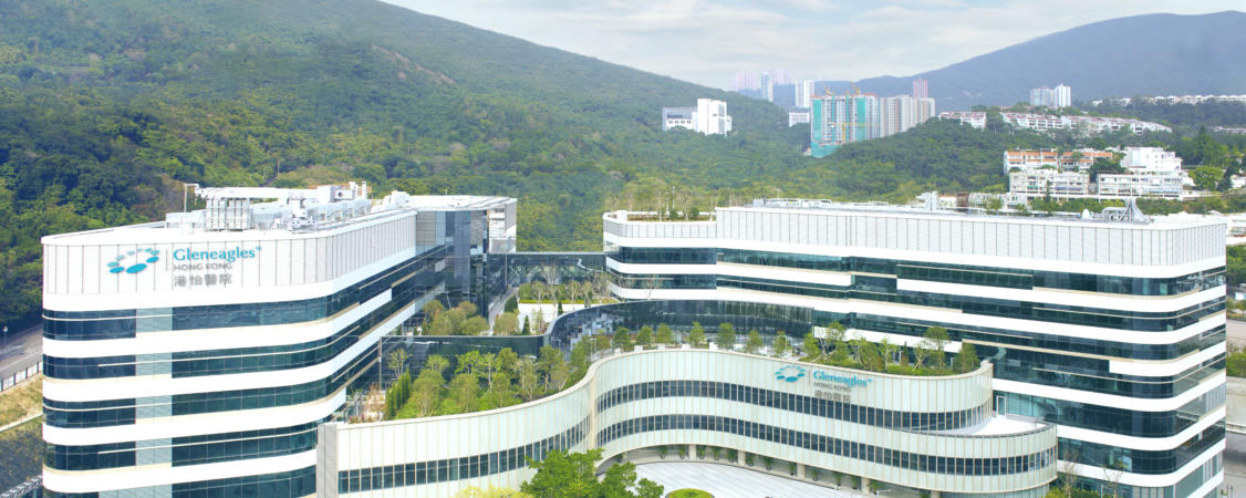 中國科興與香港大學臨床試驗中心及港怡醫院合作