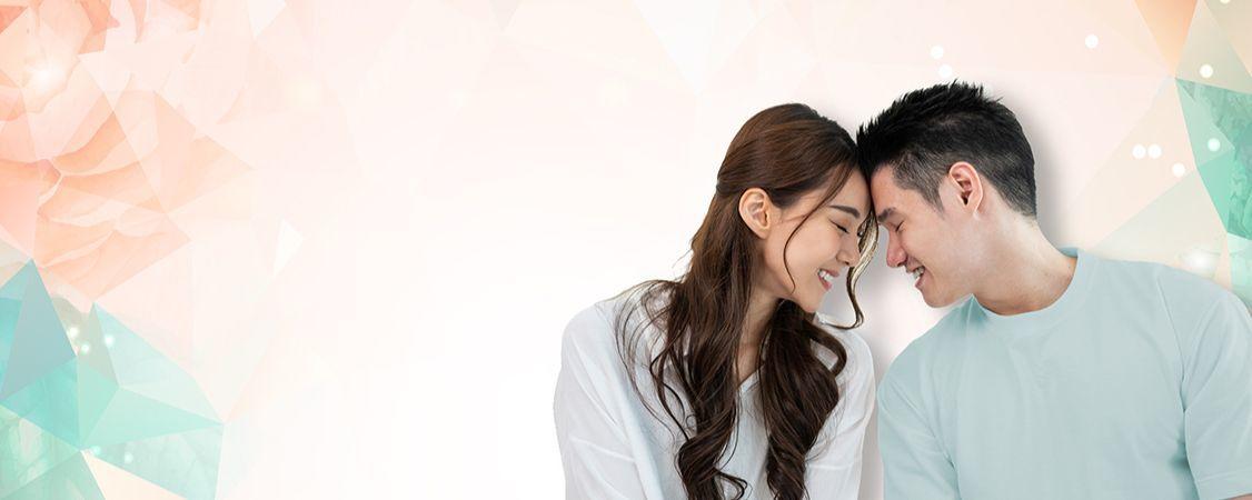 Pre Marital Webpage Banner 1126X450
