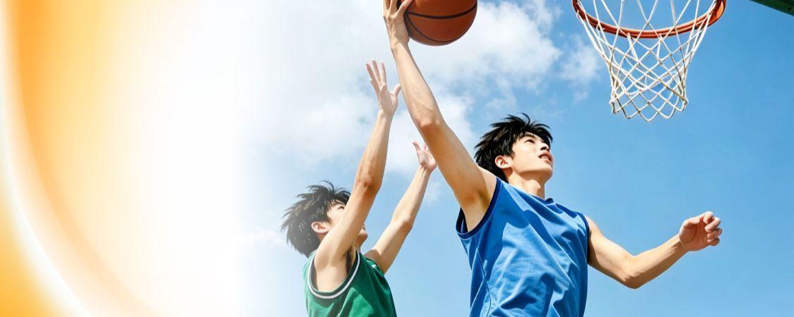 Sports Injury Website Banner 1126X450