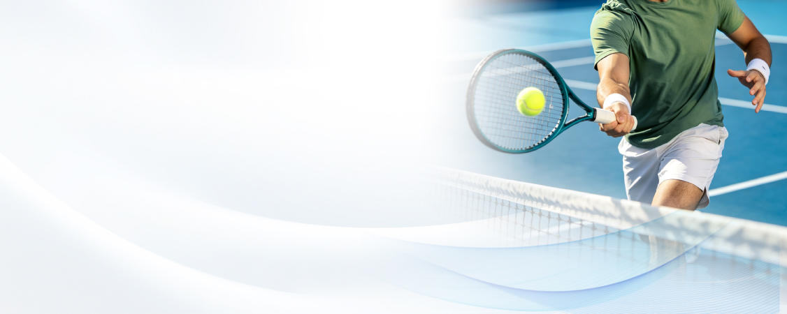 Sports Wellness Checkup Banners 1126X450