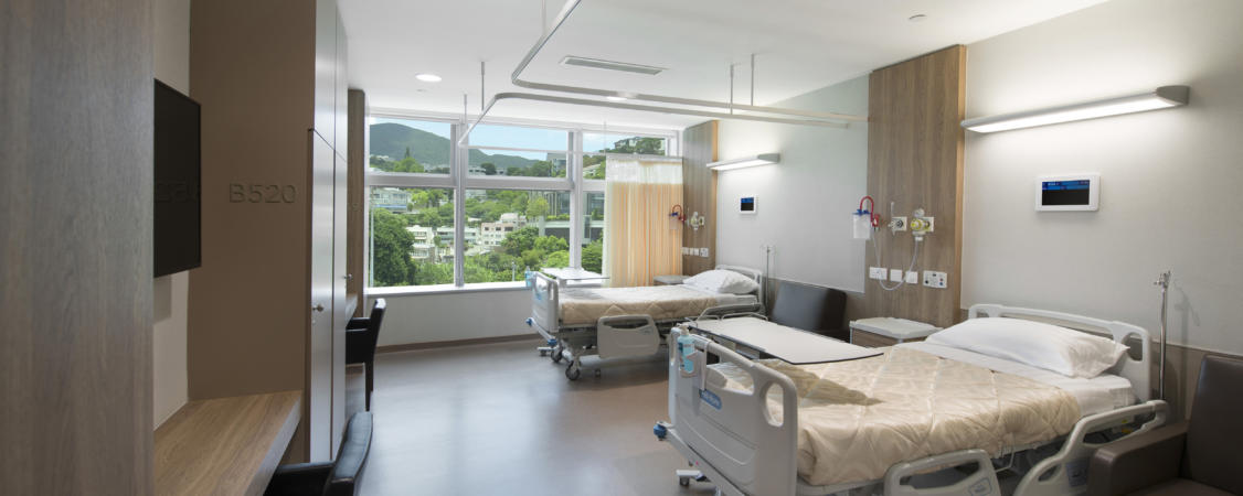Standard Room New