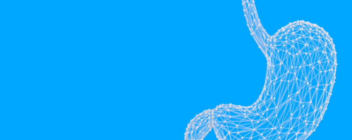 Upper Gastrointestinal Disease Centre Banner