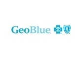 Geo Blue Resized