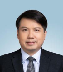 Dr Chan Shun Kit Keith 20211004