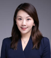 Dr Gloria Tang Kai Yan R