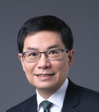 Dr Kenneth Tsang Regional Ceo Ihh Healthcare North Asia
