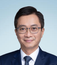 Dr Lam Kwok Key 20211004