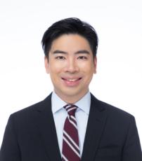 Dr Ng Kei Yan Andrew 20230905