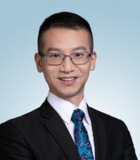 Dr Wong Chun Bun Gordon 20211004