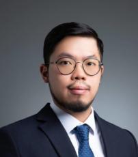 Dr  Lee Kin Ho Aaron