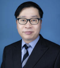 Dr CHAN Ping Keung 陳秉強 醫生