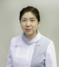 Ms Cecilia Chan