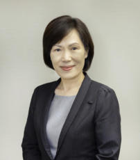 Ms Joan Ho