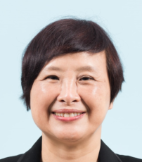 Ms Luo Yi 20211004