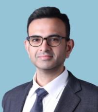 Prof  Singh Gill Harinder Cut