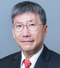 Professor Ho Shu Leong 20220401