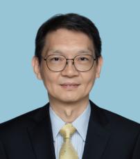 Professor Lie Kwok Wai Albert Chopped