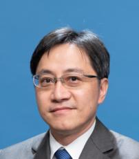 Professor Leung Ka Li Frankie 20211004