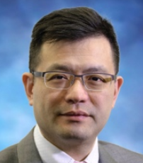 Professor Yuen Man Fung 20211004