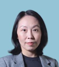 Zhao Kerui 2024 Hkuscm