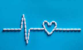 Sky Post Heart Disease Aspirin
