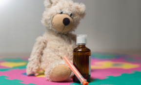 Children Medicine