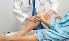 Knee Replacement