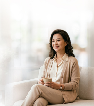 Menopause Gmc Website Desktop Banner 320X360