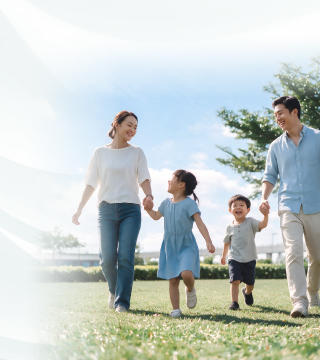 Trivalent Flu Vaccine Banners 320X360
