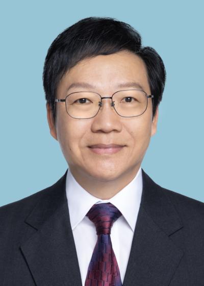 Dr  Lam Shu Yan David Chopped