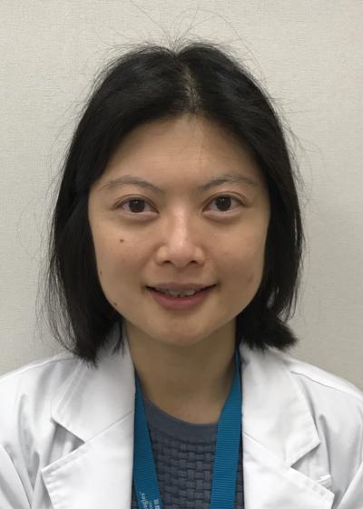 Dr Chan Kar Loen Karen 20211004