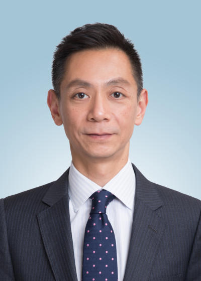 Dr Chan Ping Hon Johnny 20211004