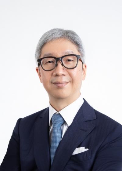 Dr Hsin Michael Kuan Yew 20231102