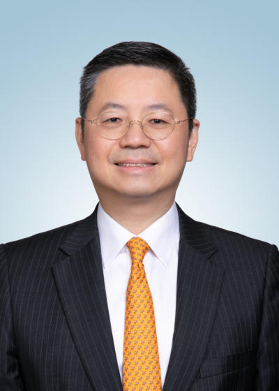 Leung Yiu Lam Simon