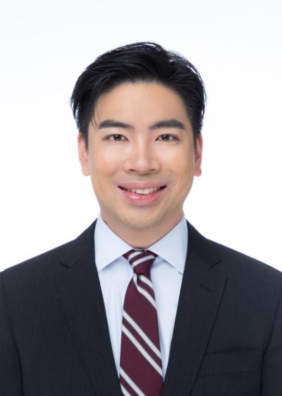 Dr Ng Kei Yan Andrew 20230905