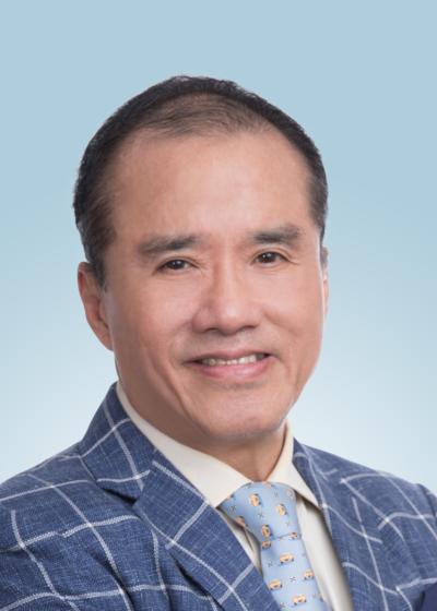 Tsang Pak Ho