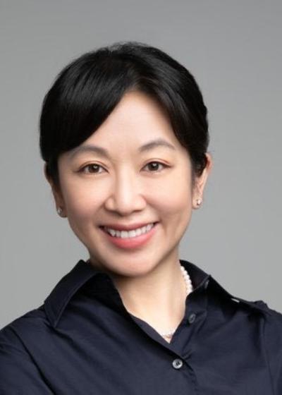Dr Wendy Shu 20230508