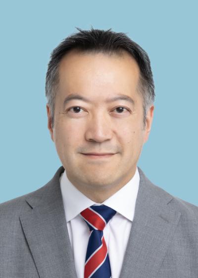 Dr  Chan Samuel Ka Wai