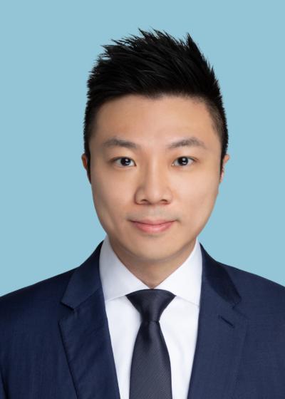 Dr  Chiang Chi Shing Michael Cut