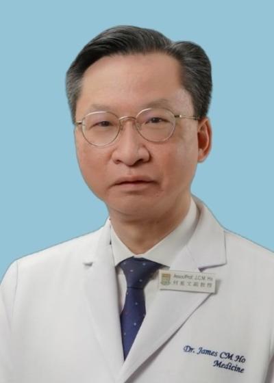 Dr  Ho Chung Man Blue Background Cut 1