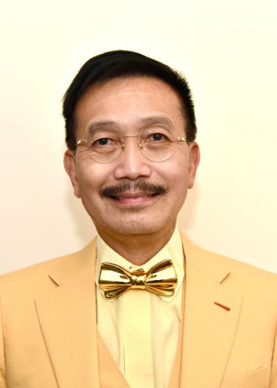 Dr LAI Ching Lung 黎青龍 醫生
