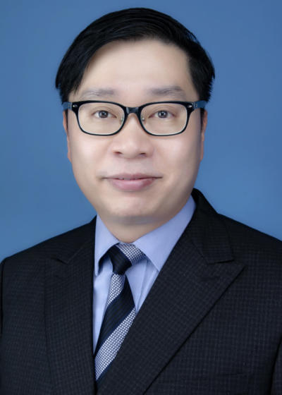 Dr CHAN Ping Keung 陳秉強 醫生