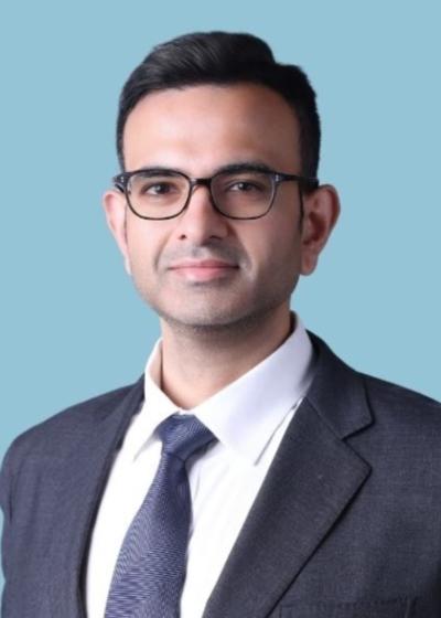 Prof  Singh Gill Harinder Cut