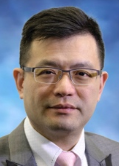 Professor Yuen Man Fung 20211004